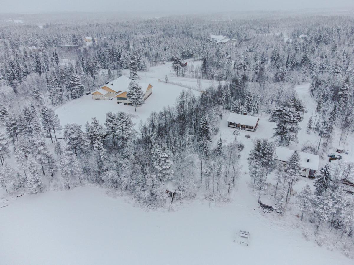 North Story Cottages Near Ruka Kayla Exterior photo
